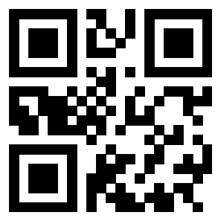 QrCode di 3305351043
