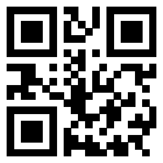 Immagine del QrCode di 3305351045