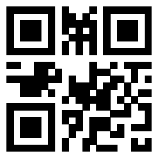 Immagine del Qr Code di 3305351046