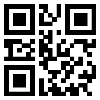 3305351049 Qr Code associato
