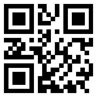 Il QrCode di 3305351050