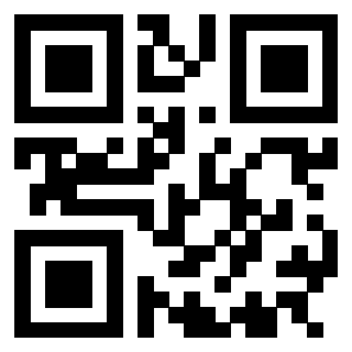 3305351051 Qr Code associato