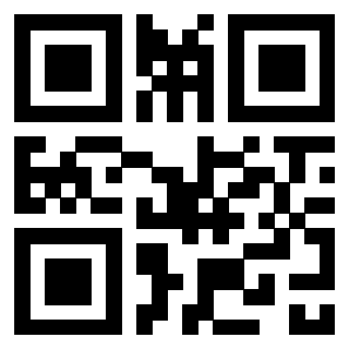 3305351052 - Immagine del Qr Code