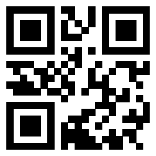 3305351054 - Immagine del QrCode
