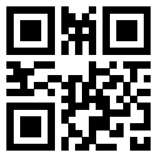 Immagine del QrCode di 3305351057