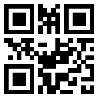Immagine del Qr Code di 3305351060