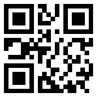 3305351062 QrCode associato