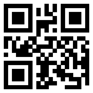 3305351064 Qr Code associato