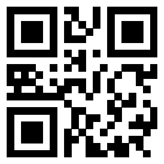 Immagine del Qr Code di 3305351066