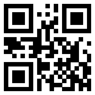 Il Qr Code di 3305351072