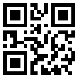 3305351073 - Immagine del Qr Code