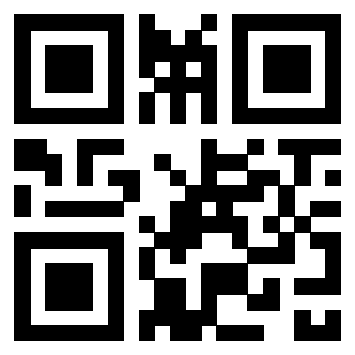 Il QrCode di 3305351074