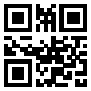 3305351076 QrCode associato