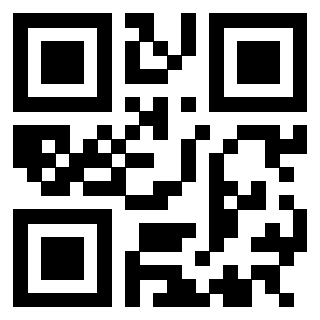 Il Qr Code di 3305351077