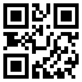 3305351078 - Immagine del QrCode associato