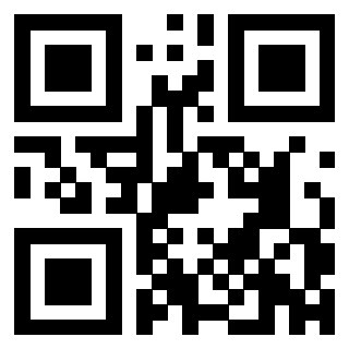 3305351079 QrCode associato