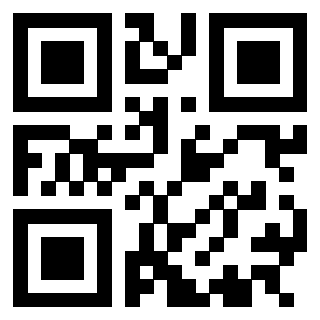 Scansione del QrCode di 3305351080
