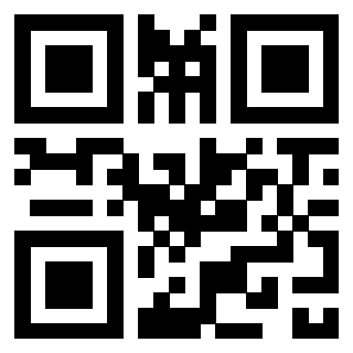3305351081 QrCode associato