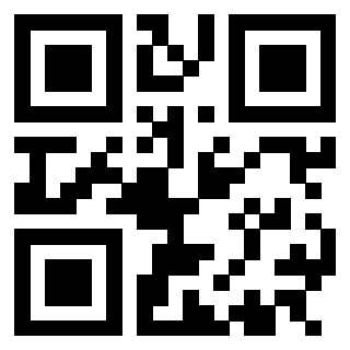 Il Qr Code di 3305351082