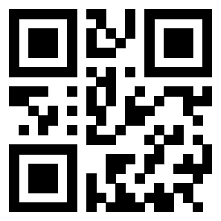 3305351083 - Immagine del QrCode associato