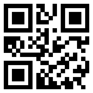 3305351084 - Immagine del QrCode associato