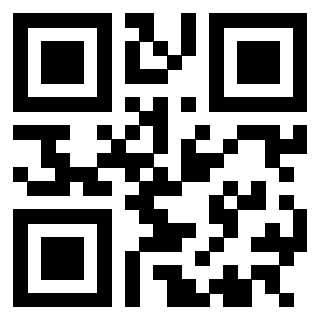 Immagine del QrCode di 3305351086