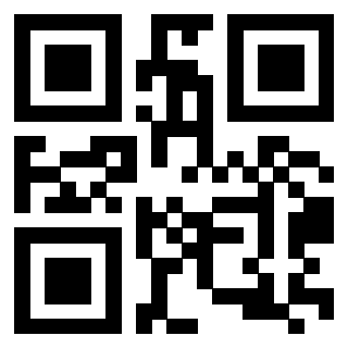 Il Qr Code di 3305351087