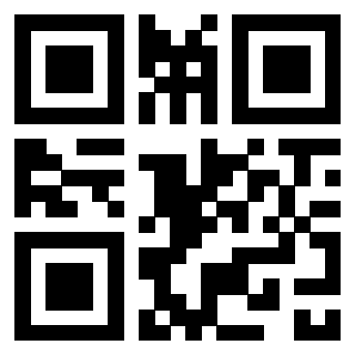 Scansione del QrCode di 3305351089
