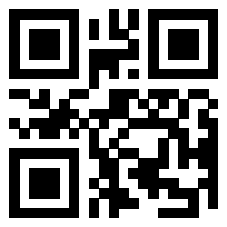 3305351091 QrCode associato