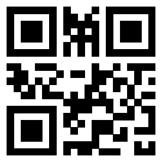 Il Qr Code di 3305351094