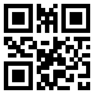 Il QrCode di 3305351096