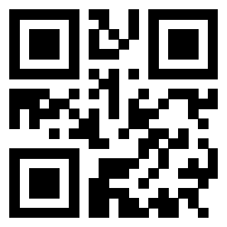 Scansione del Qr Code di 3305351098