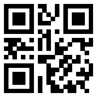 3305351099 QrCode associato