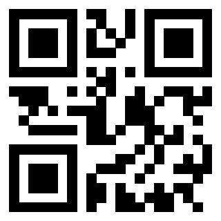 Il Qr Code di 3305351100
