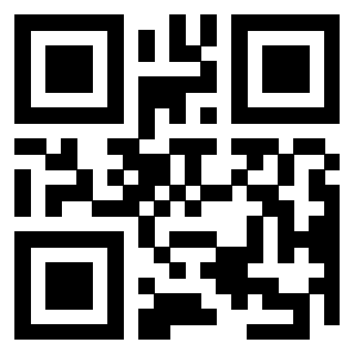 QrCode di 3305351101