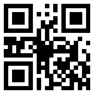 Il QrCode di 3305351103