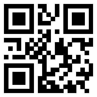 3305351104 - Immagine del Qr Code