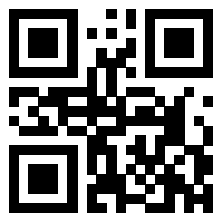 Il QrCode di 3305351107