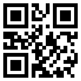 3305351108 - Immagine del Qr Code
