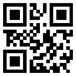 3305351109 - Immagine del QrCode