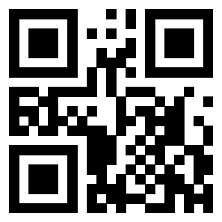 Immagine del QrCode di 3305351110