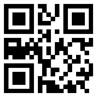 Scansione del Qr Code di 3305351112