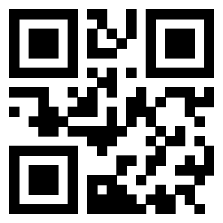 3305351113 Qr Code associato