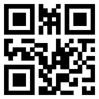 Scansione del Qr Code di 3305351116