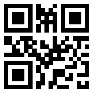 Il QrCode di 3305351120
