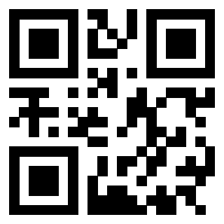 Immagine del Qr Code di 3305351121