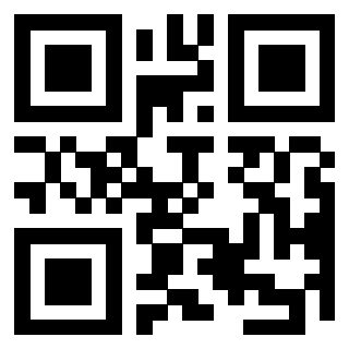 3305351123 - Immagine del QrCode associato