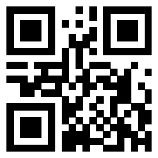 Scansione del Qr Code di 3305351124