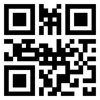 3305351125 - Immagine del QrCode associato