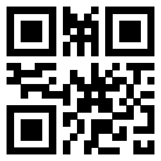 3305351126 - Immagine del QrCode associato